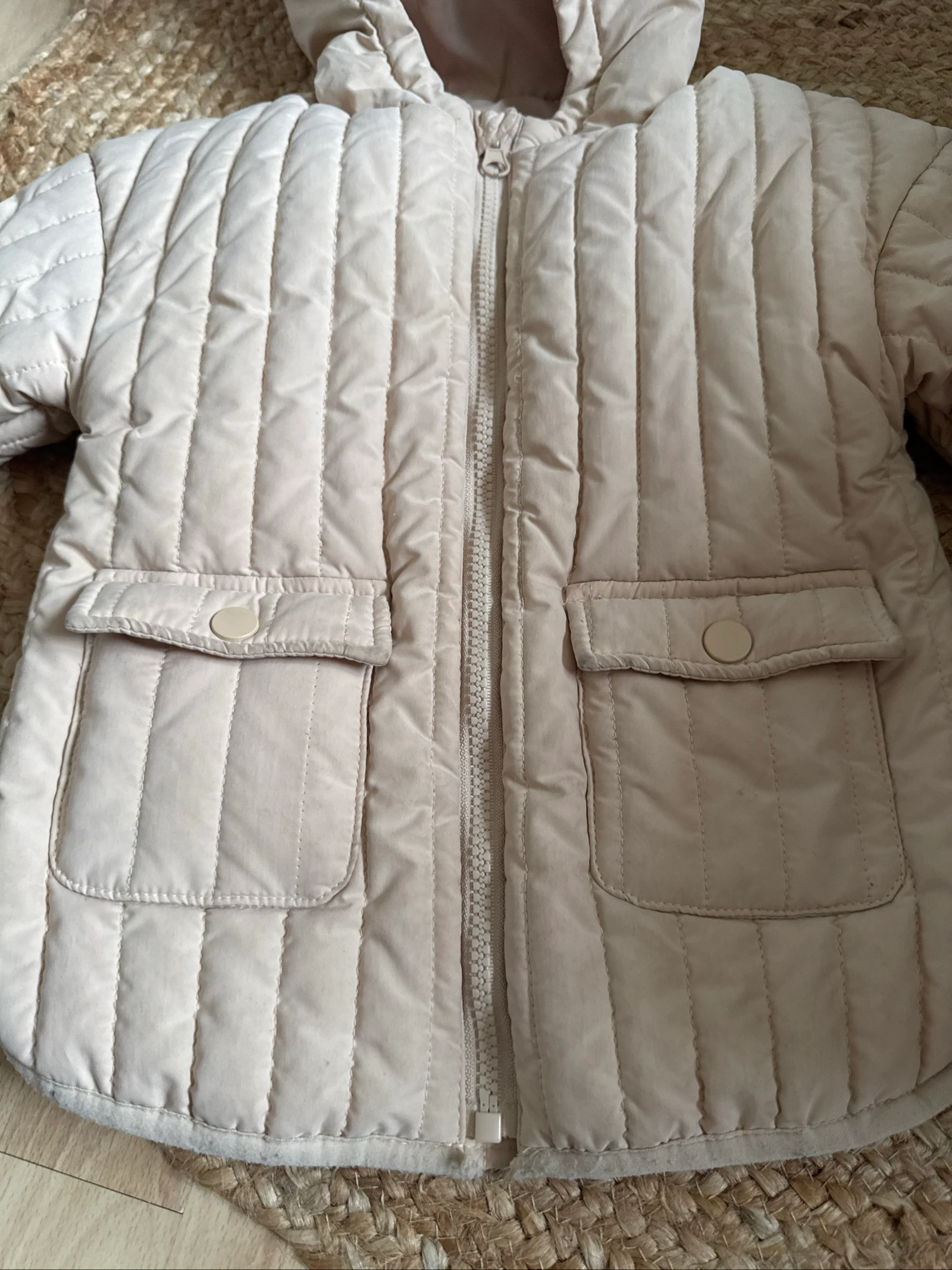 Manteau fille Kiabi – photo 3